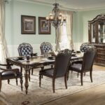ROSANNA DINING ROOM