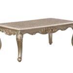 ROYALE COFFEE TABLE