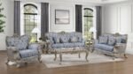 ROYALE 5 PC Living Room Sets - Image 2