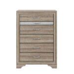 SEVILLE NATURAL CHEST