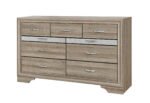 SEVILLE NATURAL DRESSER - Image 2