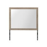 SEVILLE NATURAL MIRROR