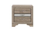 SEVILLE NATURAL QUEEN BED GROUP - Image 6