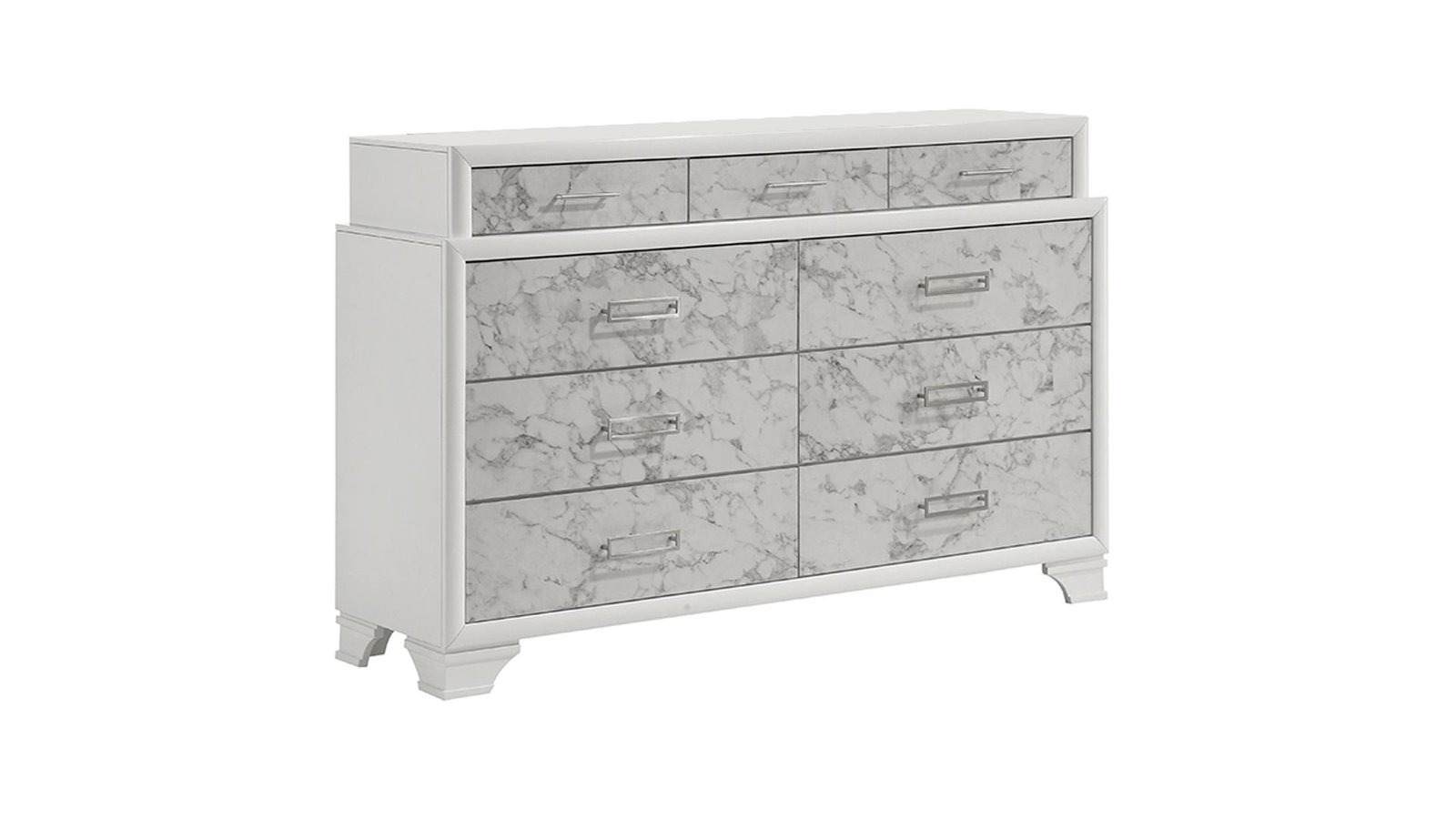SOUL_22_1500_975-1.jpg SOUL Dressers WHITE - Image 1