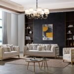 STELLA LIVING ROOM