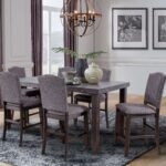 SYLVIA DINING ROOM