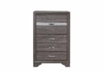 SEVILLE GREY CHEST - Image 2