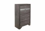 SEVILLE GREY CHEST - Image 3