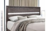 SEVILLE GREY KING BED GROUP - Image 2