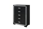 SOLEIL CHARCOAL CHEST - Image 2