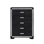 SOLEIL CHARCOAL CHEST