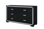 SOLEIL CHARCOAL DRESSER - Image 2