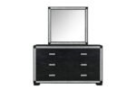 SOLEIL CHARCOAL DRESSER - Image 3