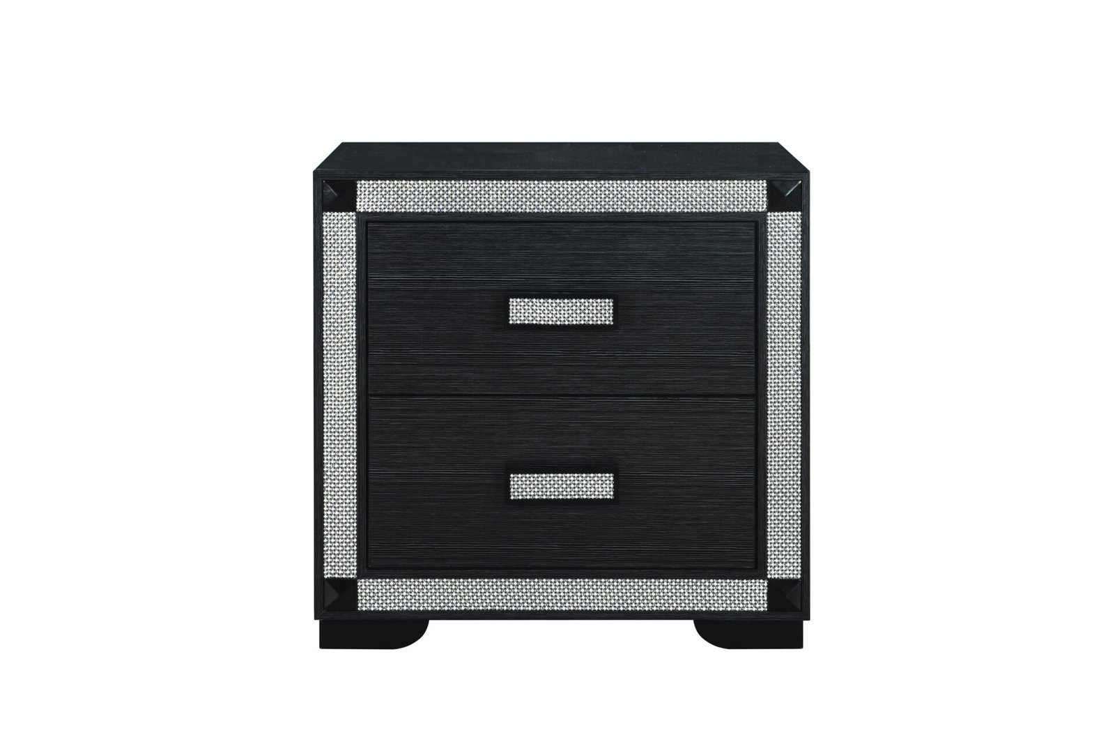 Soleil-Charcoal-NS-1.jpg SOLEIL CHARCOAL NIGHTSTAND - Image 1