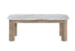 T06 COFFEE TABLE NATURAL
