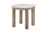 T06 END TABLE NATURAL - Image 2
