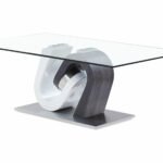T4127 COFFEE TABLE
