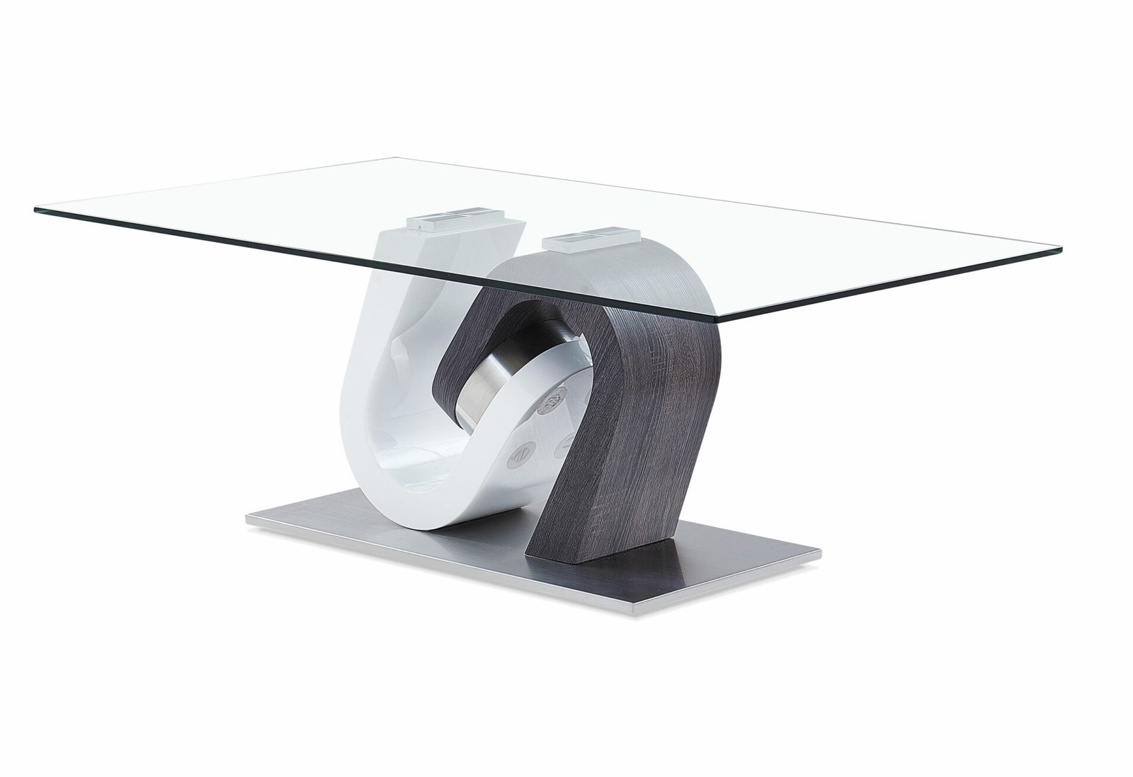 T4127C-2.jpg T4127 COFFEE TABLE - Image 1