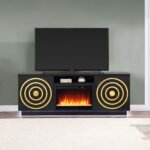TV714-BLK