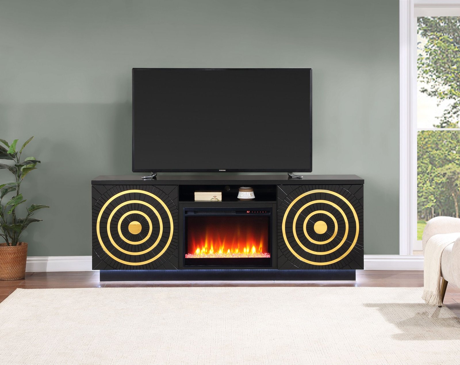 TV714-BK-11.jpg TV714-BLK - Image 1