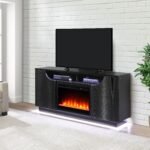 TV719-BLK