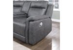 U1797 GREIGE SECTIONAL - Image 4