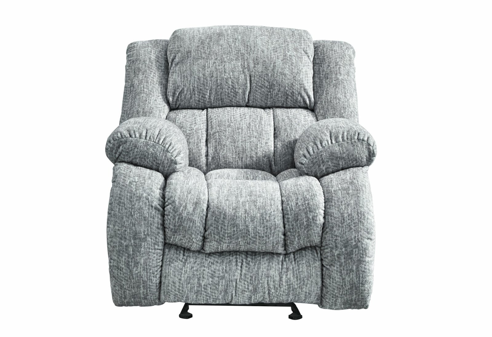 U250-GREY-GR-1-2.jpg U250 GREY GLIDER RECLINER - Image 1