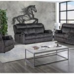 U7303 GRANITE RS/CRLS/GR