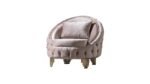 VANESSA 2 PC Living Room Sets IN TAUPE - C - Image 2