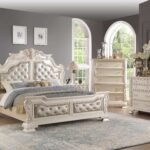 VICTORIA BEDROOM
