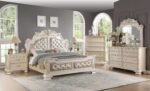 VICTORIA BEDROOM