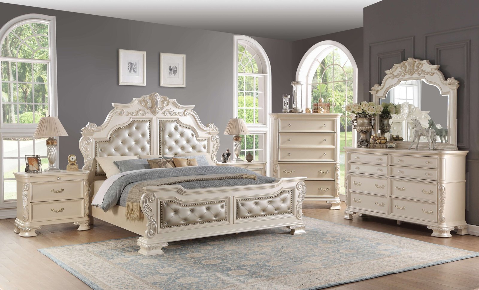VICTORIA20BR1748710097.jpg VICTORIA BEDROOM - Image 1