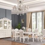 VICTORIA DINING ROOM