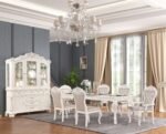 VICTORIA DINING ROOM