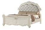 MELROSE WHITE BEDROOM - Image 2
