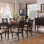 ZORA DINING ROOM