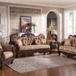 ZOYA LIVING ROOM
