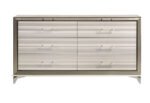 ZAMBRANO WHITE DRESSER