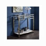 Neilo Serving Cart