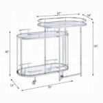 Piffo Serving Cart Set - Image 2