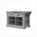 Urrur Kitchen Island - Image 3
