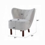 Zusud Accent Chair - Image 7