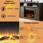 Tobias Fireplace - Image 2