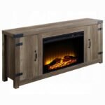 Tobias Fireplace - Image 3