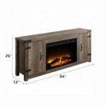 Tobias Fireplace - Image 2