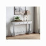 Carminda Console Table