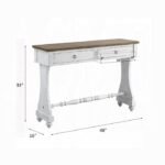 Carminda Console Table - Image 2