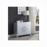 Cicero Console Cabinet