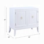 Clem Console Cabinet - Image 2