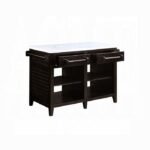 Darwid Kitchen Island - Image 2